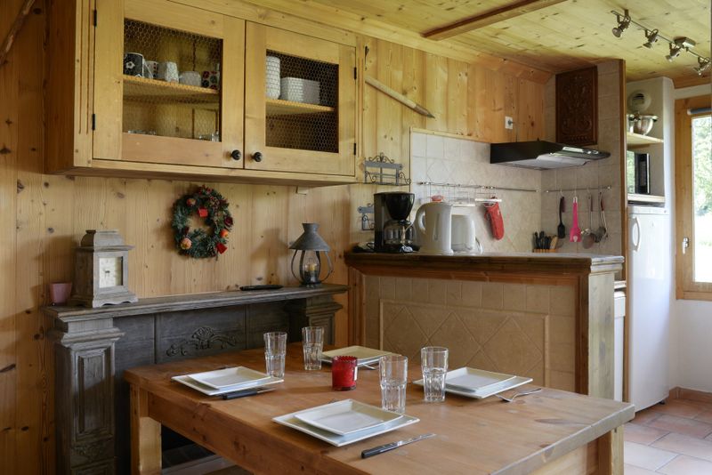 Studio 4 personnes Confort - travelski home choice - Apartements AIGUE-MARINE - Plagne - Belle Plagne