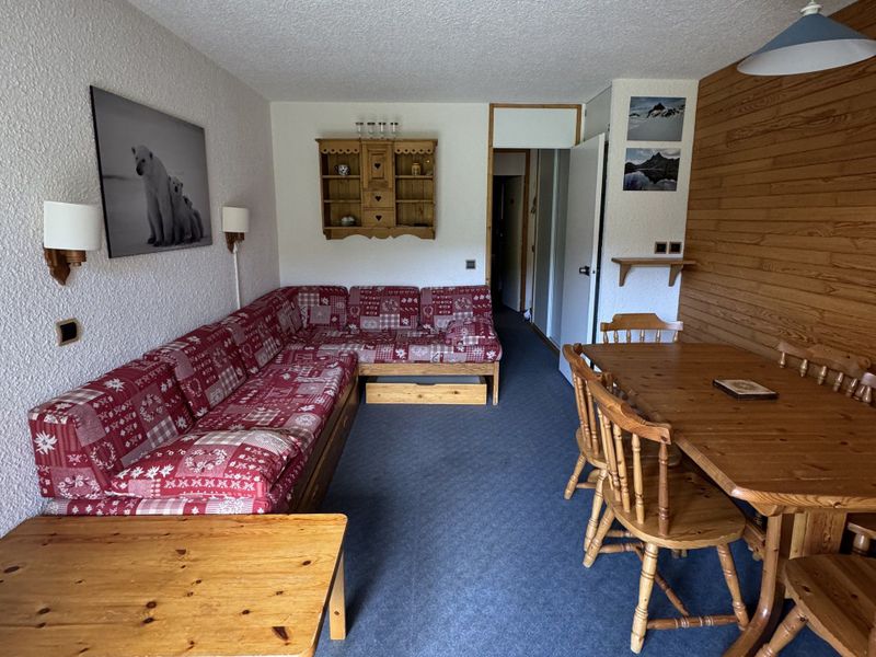 2 rooms 5 people - travelski home choice - Apartements AMETHYSTE - Plagne - Belle Plagne