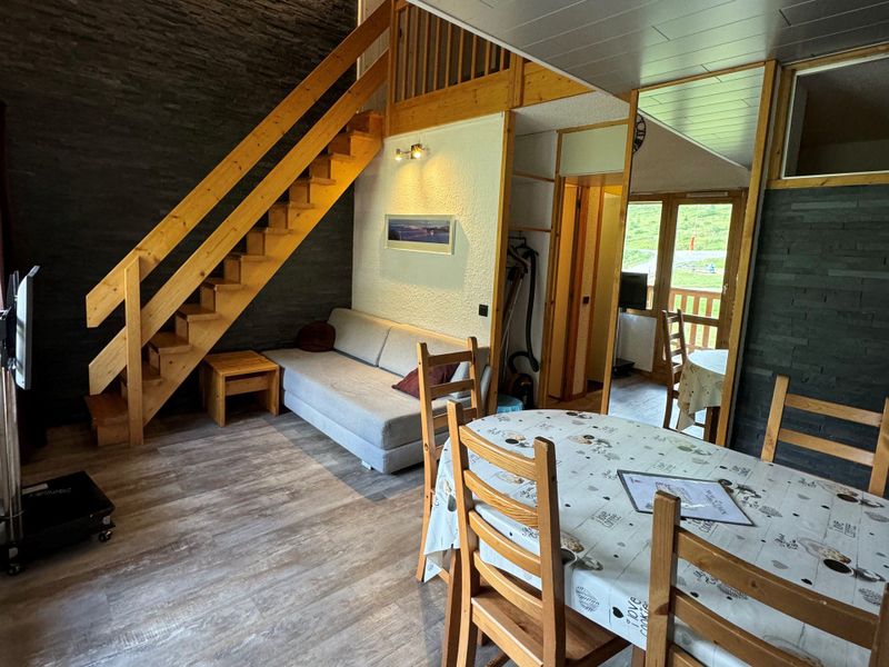 2 pieces 5 personnes Confort - travelski home choice - Apartements AMETHYSTE - Plagne - Belle Plagne