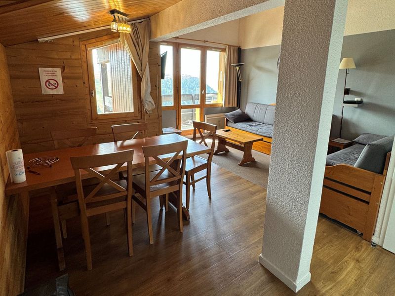 3 rooms 8 people - travelski home choice - Apartements ANDROMEDE - Plagne - Belle Plagne