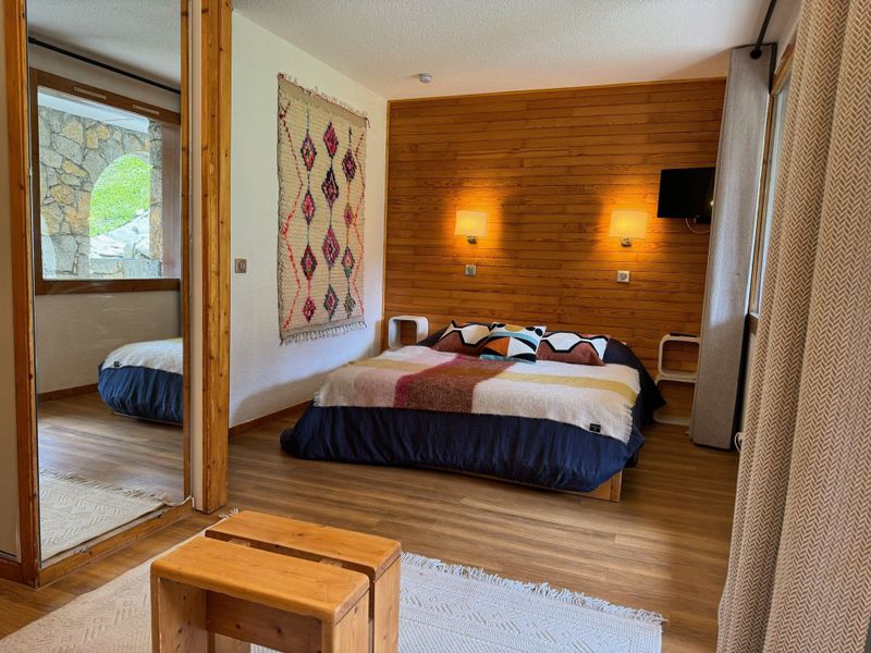 Studio 4 people - Apartements BERYL - Plagne - Belle Plagne