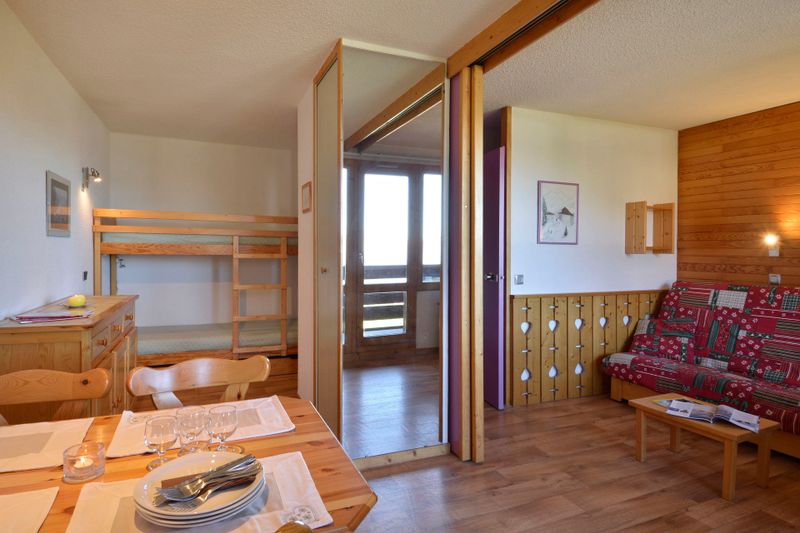 Studio 4 people - Apartements BERYL - Plagne - Belle Plagne