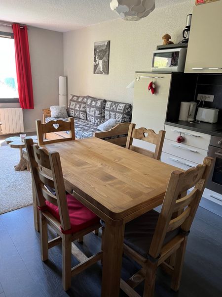 3 pieces 6 personnes Confort - travelski home choice - Apartements CALLISTO - Plagne - Belle Plagne