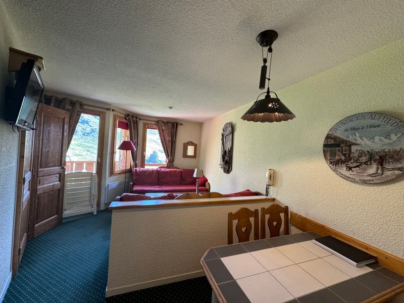 2 pieces 5 personnes Confort - travelski home choice - Apartements CALLISTO - Plagne - Belle Plagne