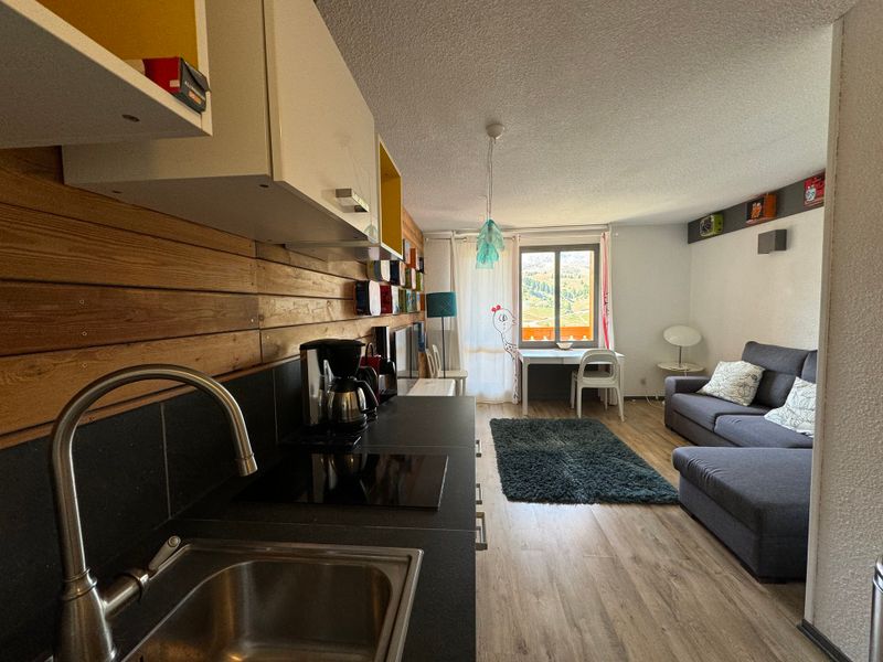 2 rooms 4 people - Apartements CARENE - Plagne - Belle Plagne