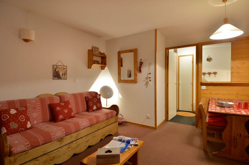 2 pièces 5 personnes - Apartements CARENE - Plagne - Belle Plagne