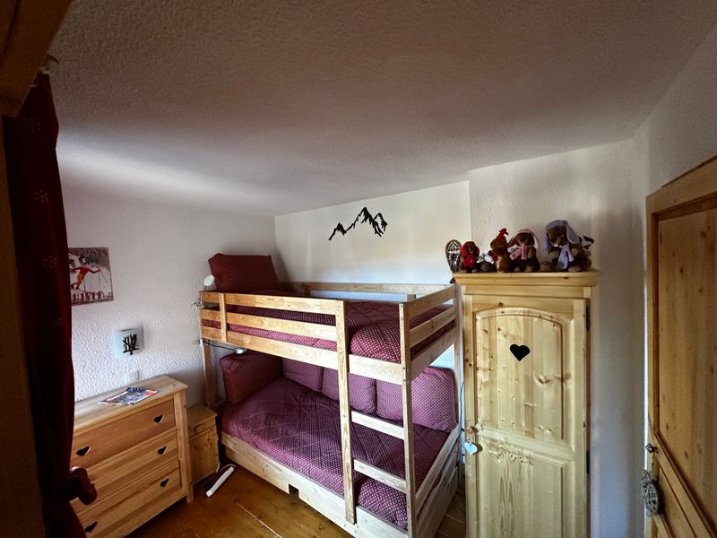 3 rooms 7 people - travelski home choice - Apartements CROIX DU SUD - Plagne - Belle Plagne