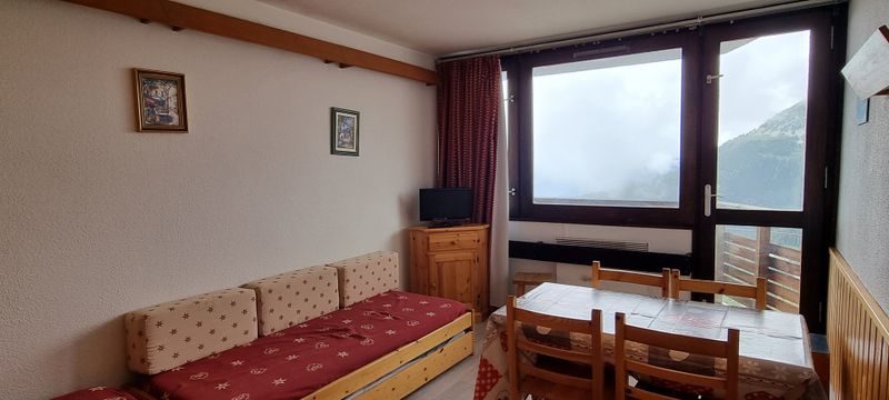 Studio 4 personnes - Apartements ETOILE - Plagne - Aime 2000