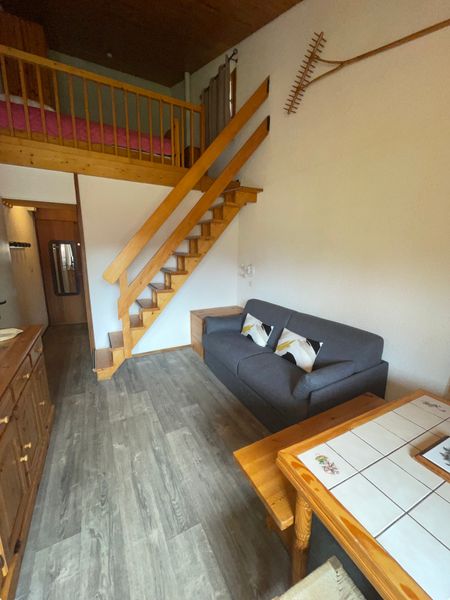 Studio 4 personnes Confort - travelski home choice - Apartements HAMEAUX I - Plagne Villages