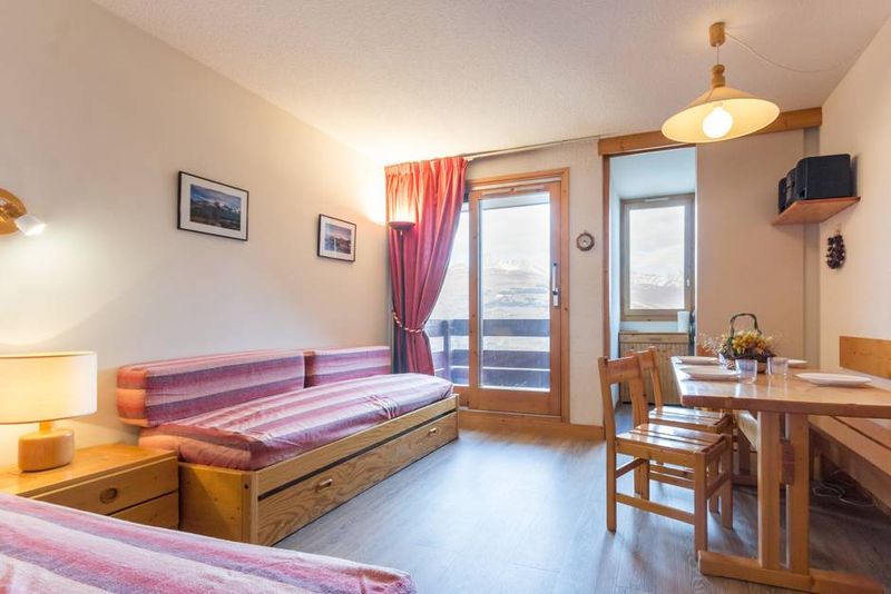 2 rooms 4 people - Apartements LA PENDULE - Plagne - Les Coches