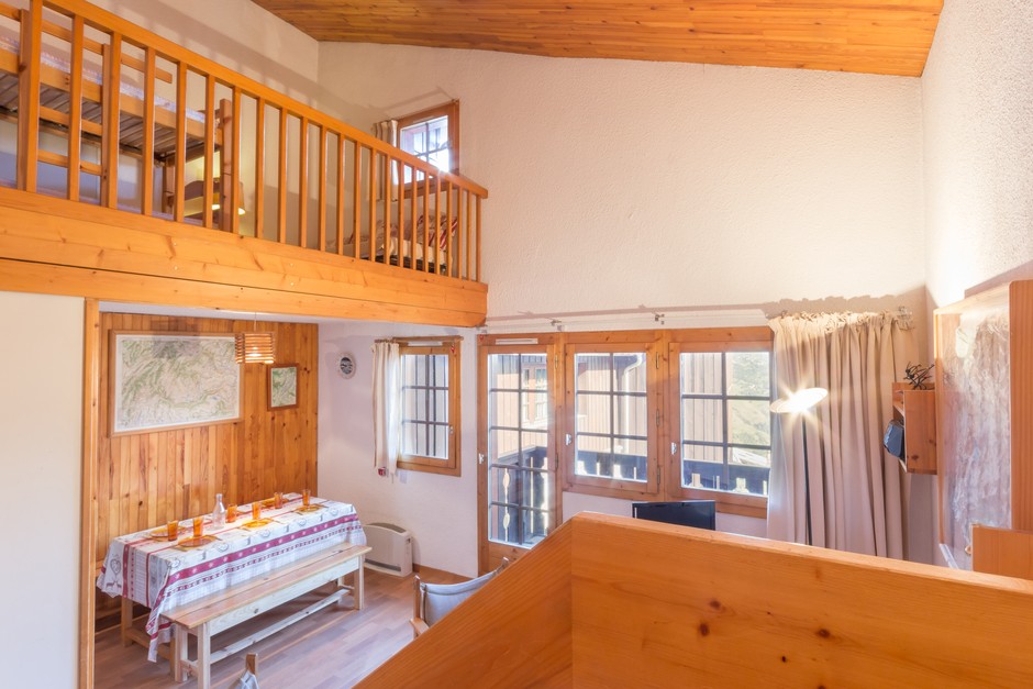 Apartements LA PORTE DE MONTCHAVIN - Plagne - Montchavin