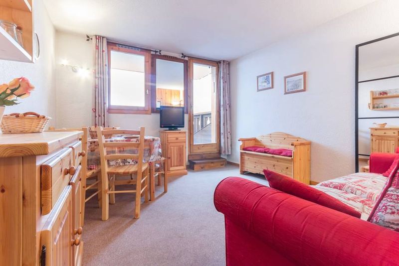 2 pieces 5 personnes - Apartements LA PORTE DE MONTCHAVIN - Plagne - Montchavin