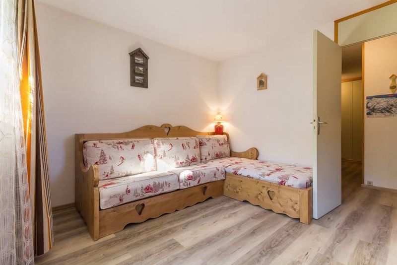2 rooms 5 people - Apartements LA ROCHETTE - Plagne - Montchavin