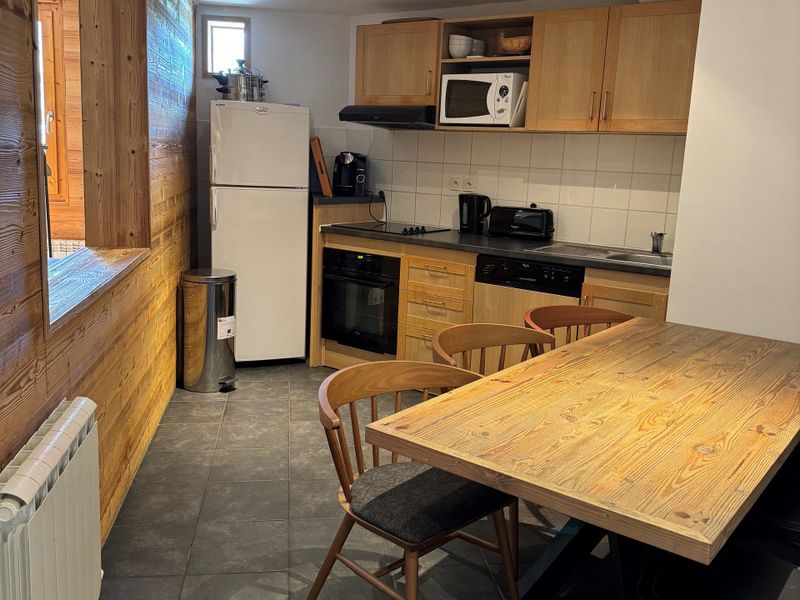4 pieces 8 personnes Confort - Apartements LE CENTAURE - Plagne - Belle Plagne