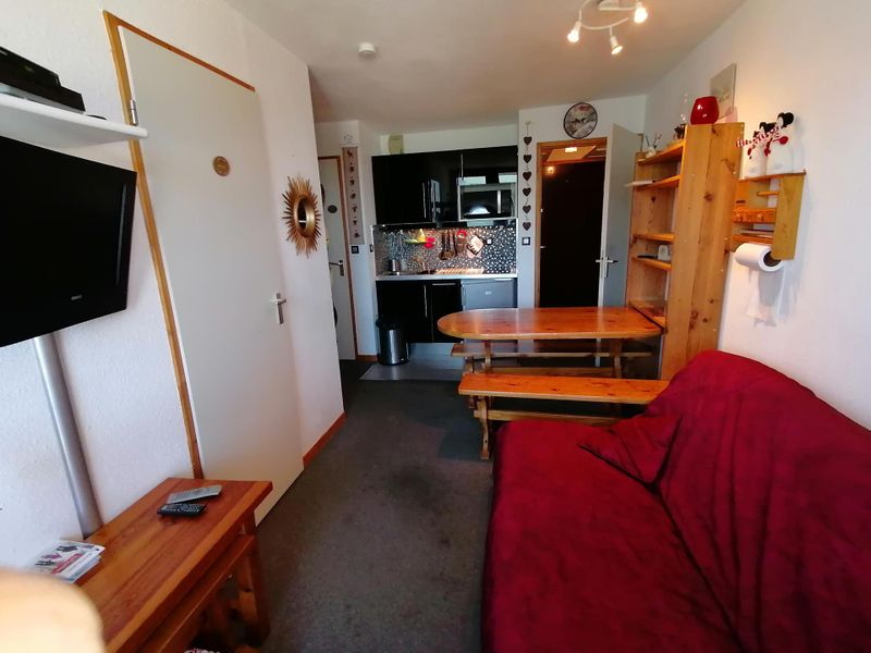 2 rooms 4 people - Apartements LE CHANTELOUP - Plagne Montalbert