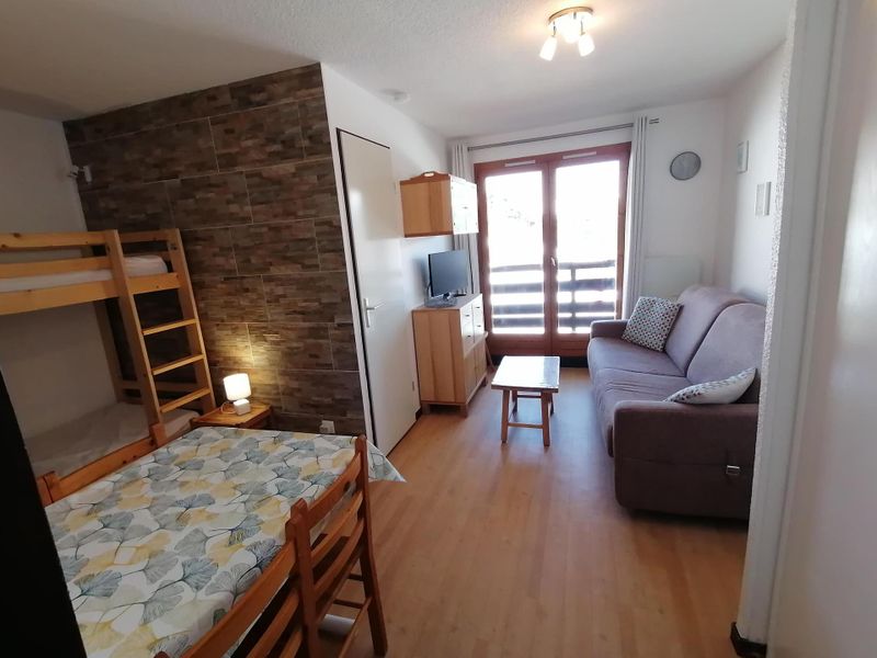 2 pièces 4 personnes Confort - Apartements LE CHRISTIANA - Plagne Montalbert