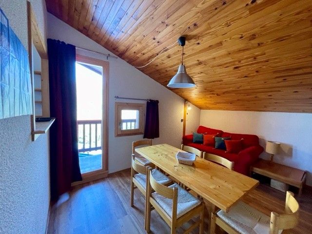 2 rooms 6 people - Apartements LE CREY - Plagne - Montchavin