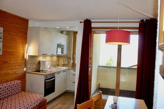2 rooms 5 people - Apartements LE DE 1 - Plagne - Les Coches