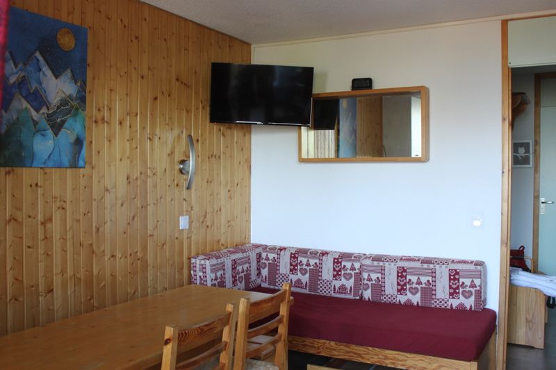 2 pieces 5 personnes Confort - Apartements LE DE 1 - Plagne - Les Coches