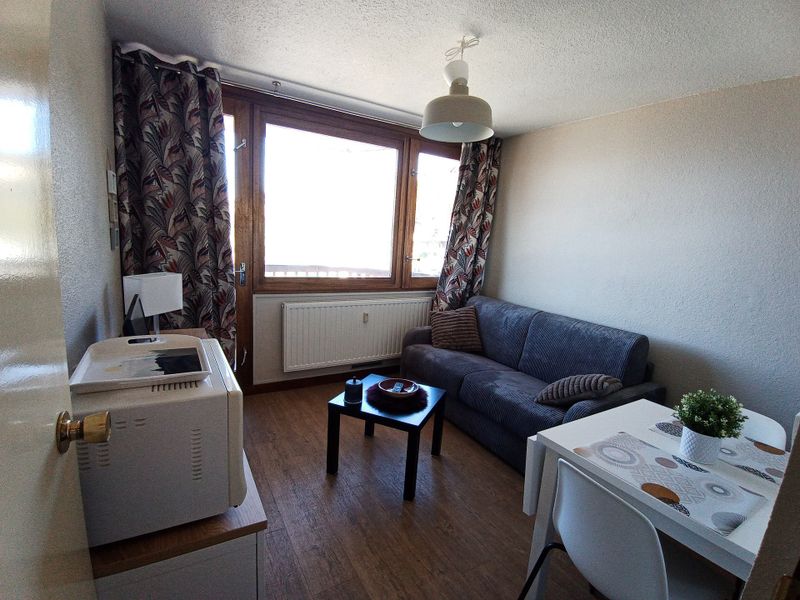 Studio 2 personnes Confort - Apartements LE FRANCE - Plagne Centre