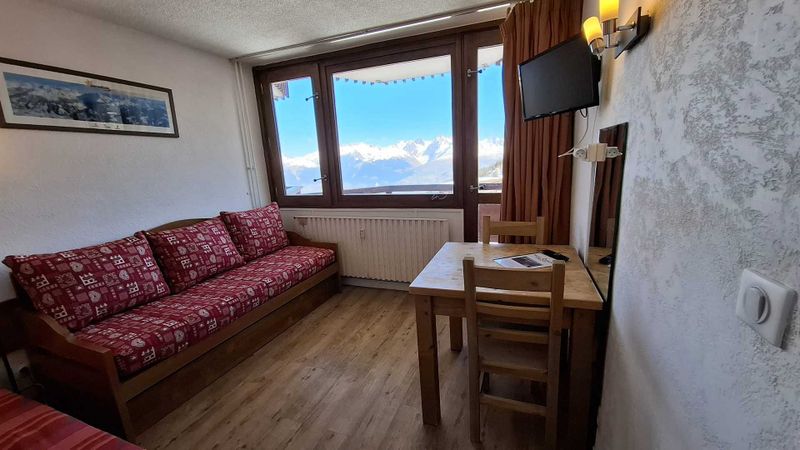 Studio 2 people Classic - Apartements LE FRANCE - Plagne Centre