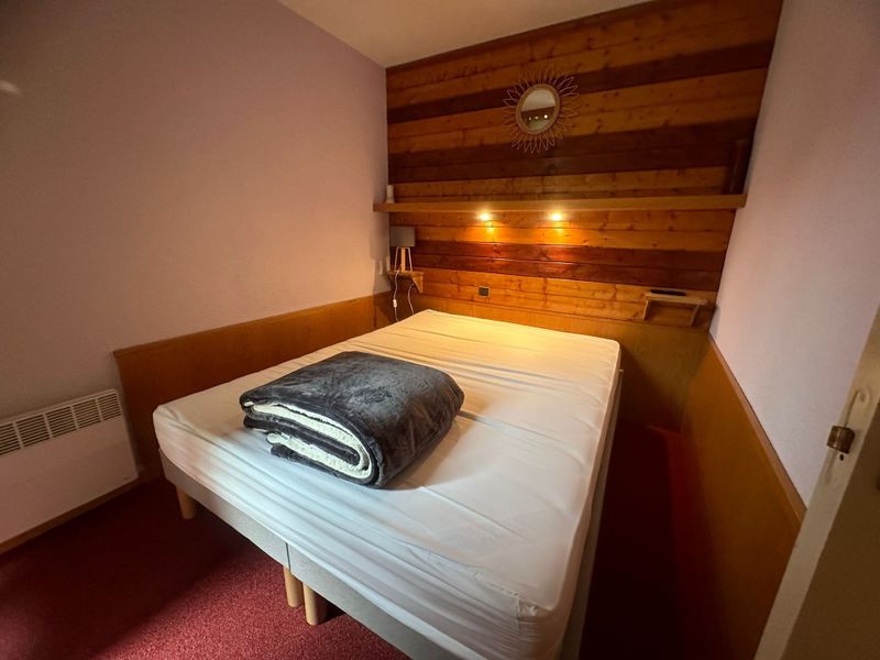 2 pièces 5 personnes - Apartements LES GLACIERS 1 ET 2 - Plagne Bellecôte