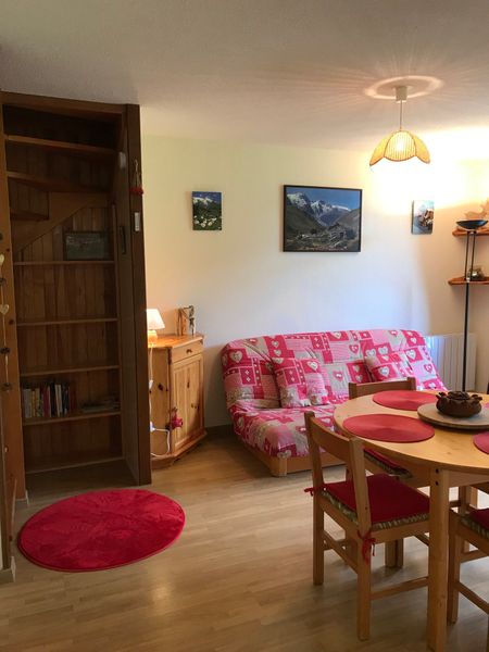 3 pieces 6 personnes Confort - Apartements LES PLAISANCES - Plagne Montalbert