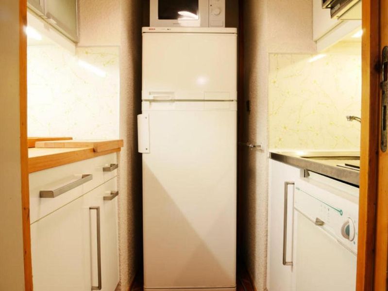 3 pièces 6 personnes - Apartements LES ROCHES - Plagne - Montchavin