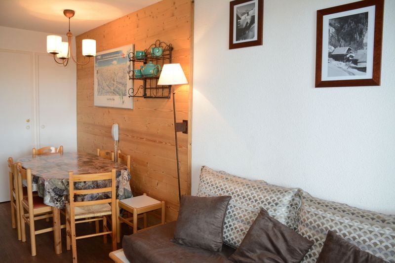 2 Rooms for 5 People Comfort - travelski home choice - Apartements LICORNE - Plagne - Belle Plagne
