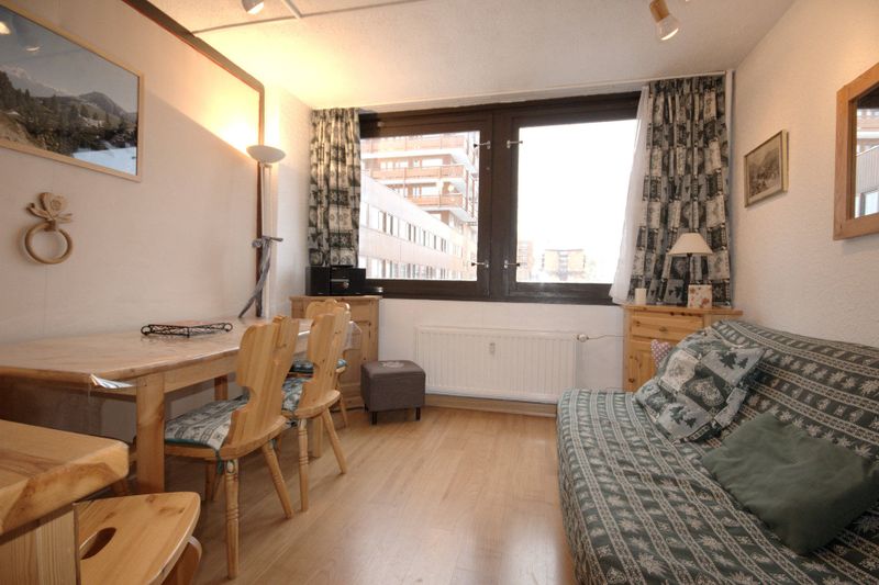 3 rooms 6 people - travelski home choice - Apartements MONT BLANC - Plagne Centre