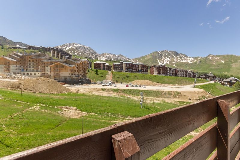travelski home choice - Apartements MONT SOLEIL B - Plagne - Soleil
