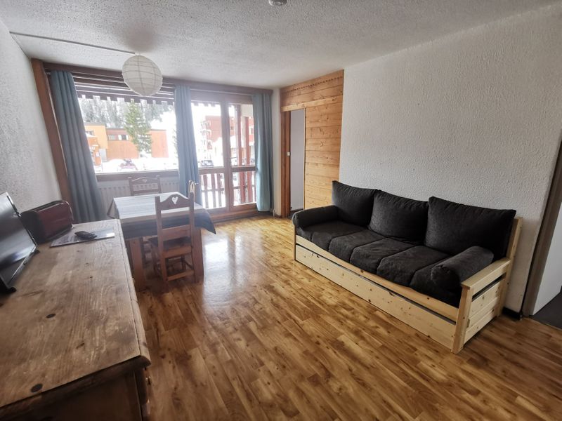 3 rooms 7 people - Apartements MUSTAG - Plagne Centre