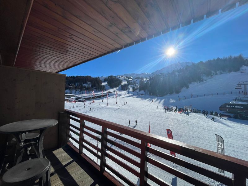 travelski home choice - Apartements NANDA DEVI - Plagne Centre