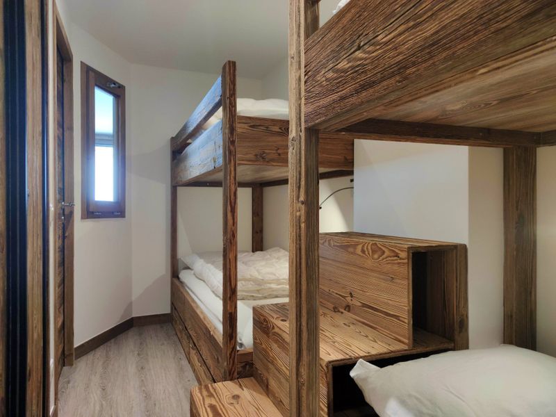 travelski home choice - Apartements NANDA DEVI - Plagne Centre