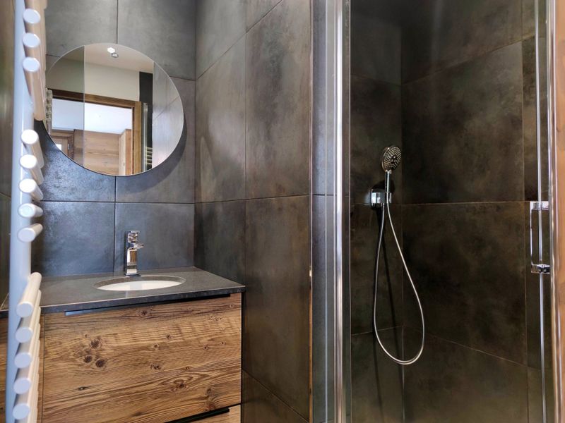 travelski home choice - Apartements NANDA DEVI - Plagne Centre