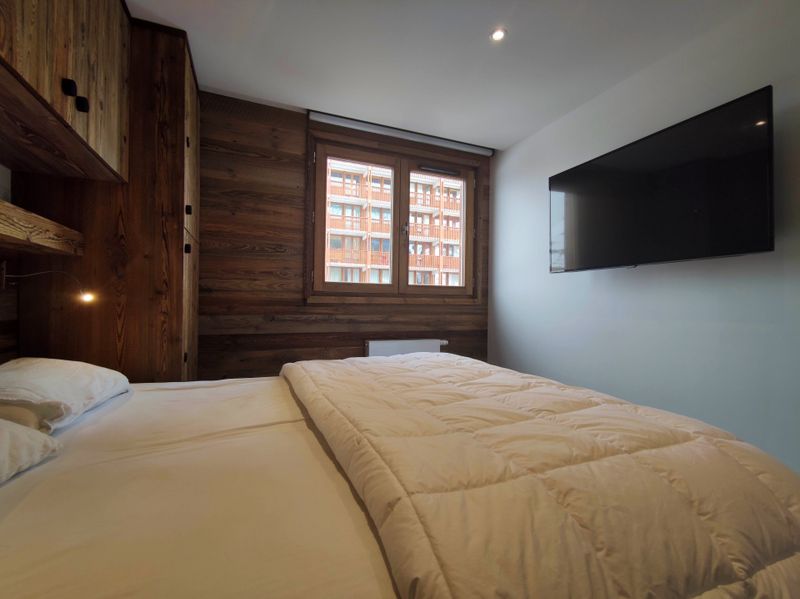 travelski home choice - Apartements NANDA DEVI - Plagne Centre