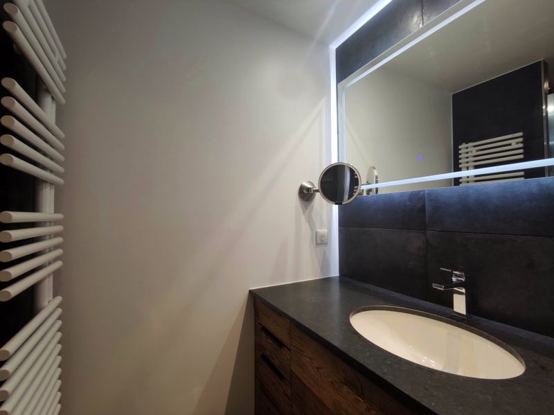 travelski home choice - Apartements NANDA DEVI - Plagne Centre
