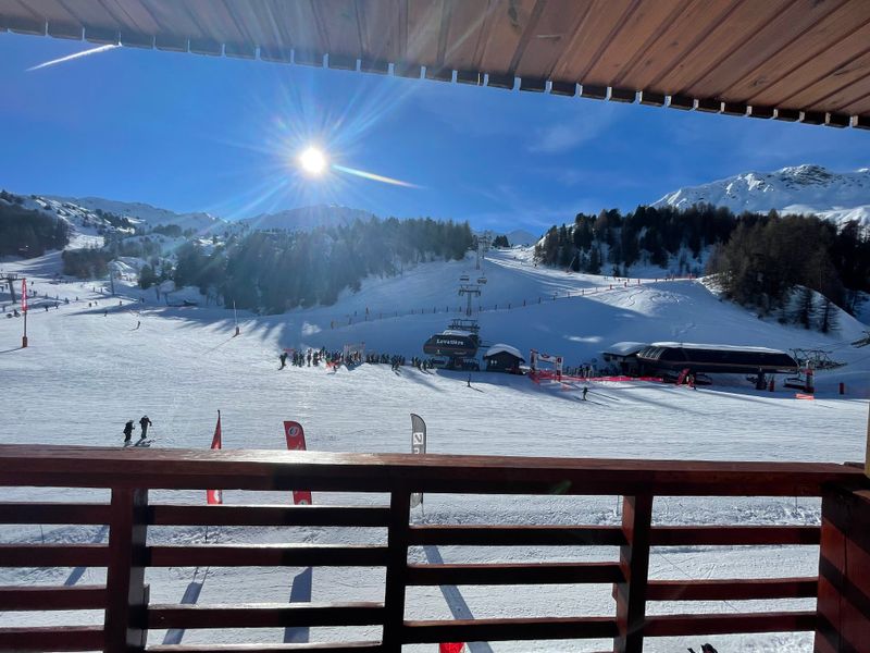 travelski home choice - Apartements NANDA DEVI - Plagne Centre