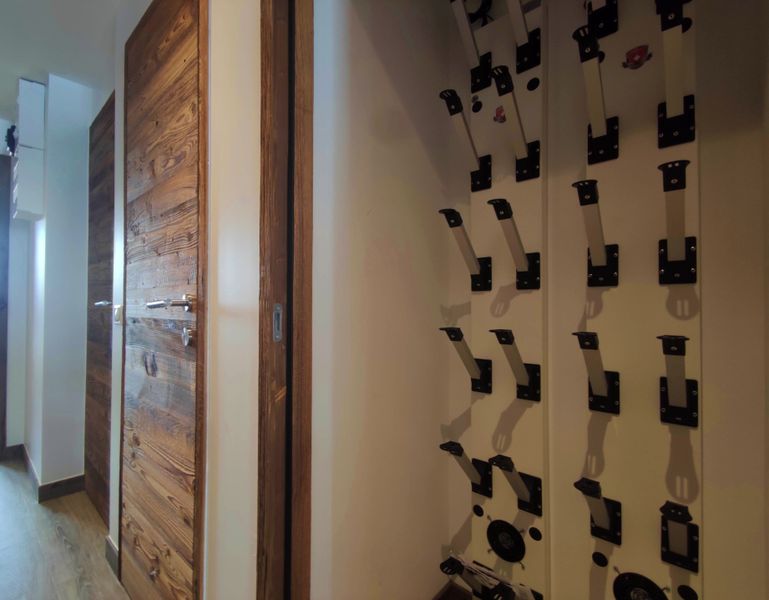 travelski home choice - Apartements NANDA DEVI - Plagne Centre