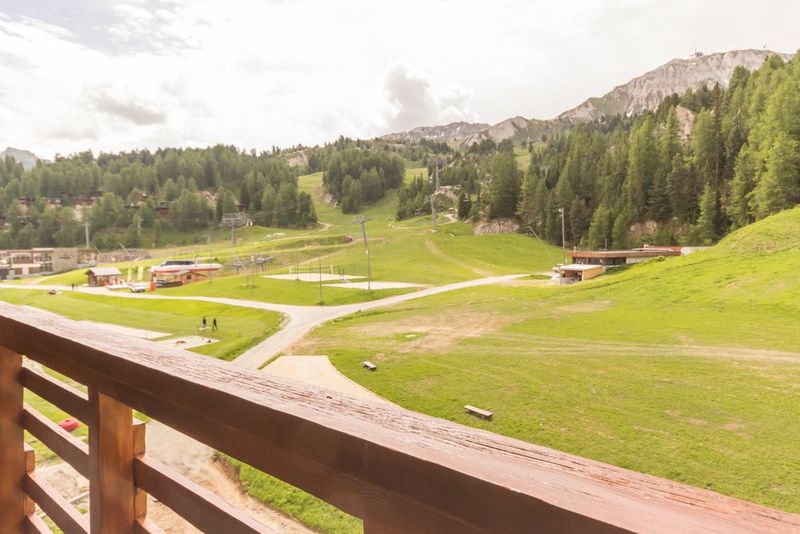 travelski home choice - Apartements NANDA DEVI - Plagne Centre