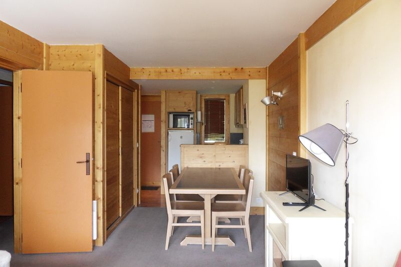 3 pieces 7 personnes - travelski home choice - Apartements NEREIDES - Plagne - Belle Plagne