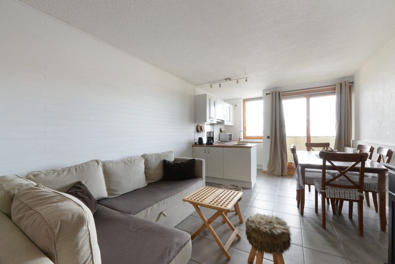 2 pièces 6 personnes - travelski home choice - Apartements PHOENIX - Plagne - Belle Plagne