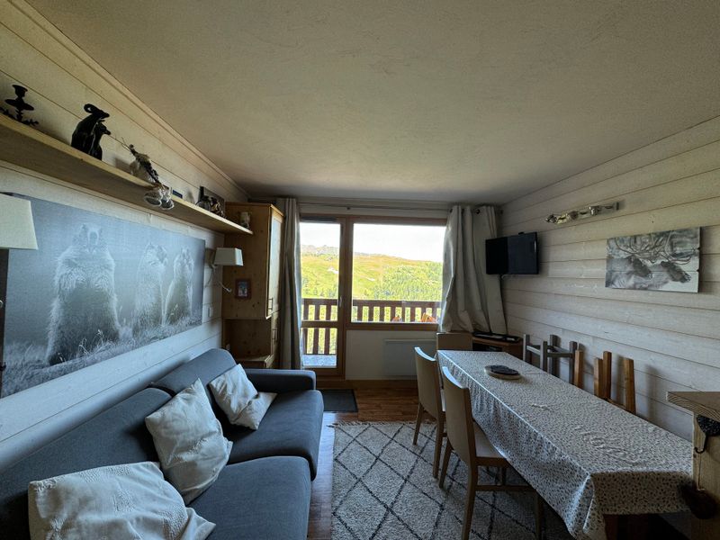 2 pièces 5 personnes Confort - travelski home choice - Apartements PHOENIX - Plagne - Belle Plagne