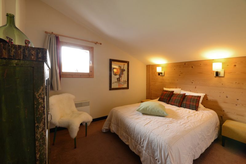 Apartements QUARTZ - Plagne - Belle Plagne