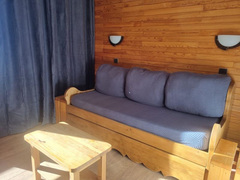Studio 4 people Classic - RESIDENCE 3000 - Plagne Bellecôte