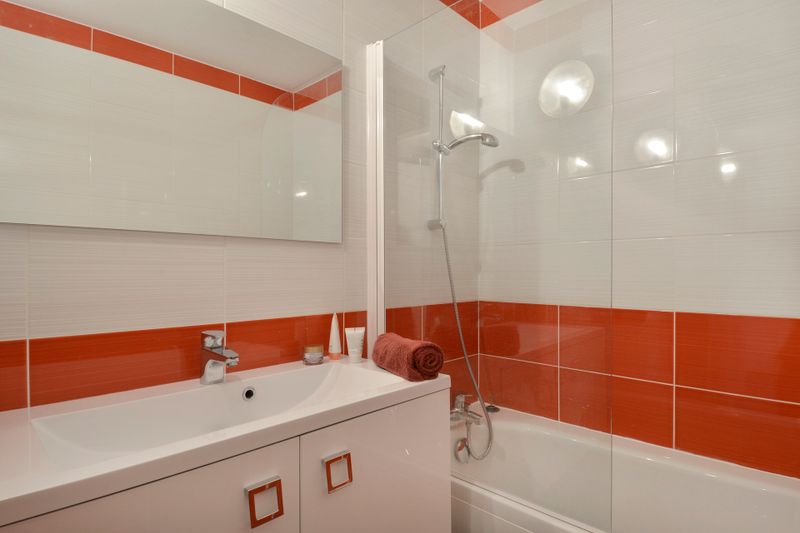 2 pièces 5 personnes Confort - travelski home choice - Apartements SAINT JACQUES A - Plagne Bellecôte
