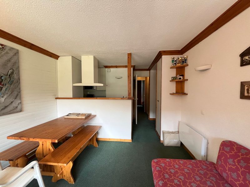 3 rooms 8 people - Apartements SAINT JACQUES B - Plagne Bellecôte