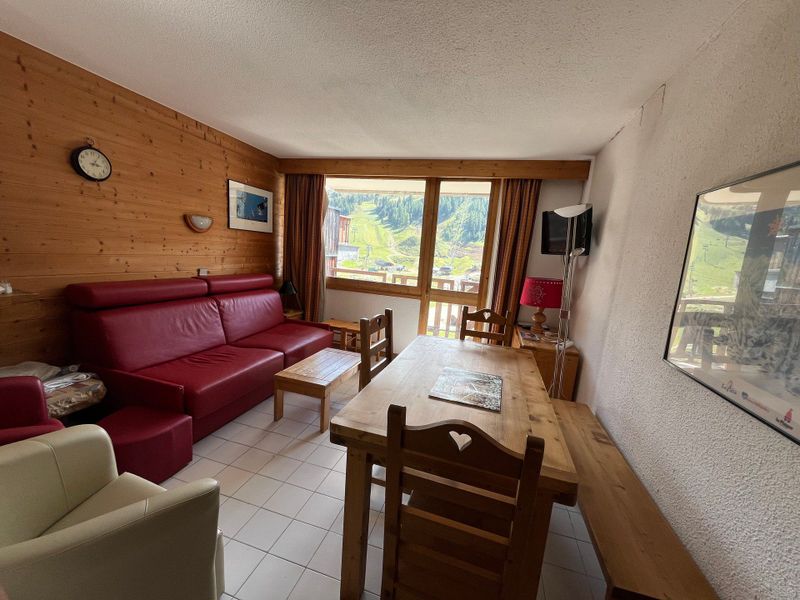 3 rooms for 7 people - Apartements SAINT JACQUES B - Plagne Bellecôte