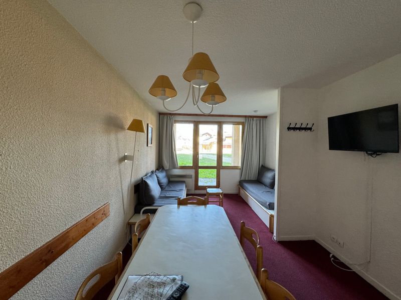 2 pièces 6 personnes - travelski home choice - Apartements THEMIS - Plagne - Belle Plagne