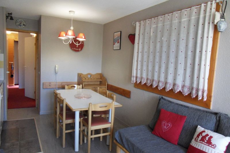 3 rooms 7 people - travelski home choice - Apartements THEMIS - Plagne - Belle Plagne